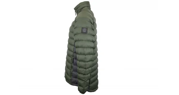 TRAKKER - Bunda Base XP Plus Jacket veľ. 2XL
