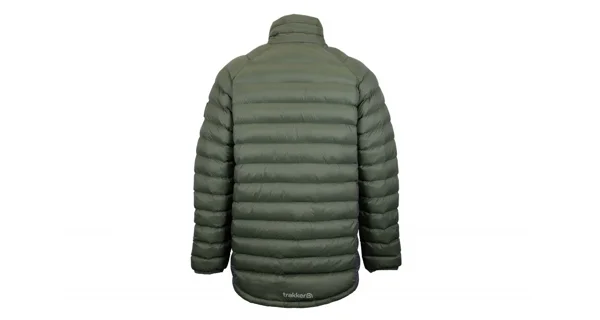 TRAKKER - Bunda Base XP Plus Jacket veľ. M
