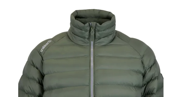 TRAKKER - Bunda Base XP Plus Jacket veľ. S