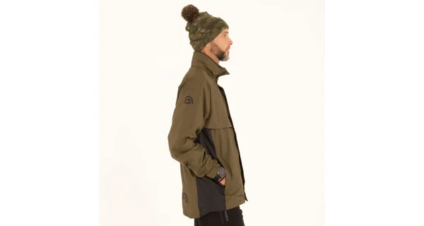 TRAKKER - Bunda CR Downpour Jacket veľ. 3XL