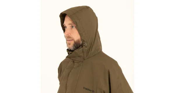 TRAKKER - Bunda CR Downpour Jacket veľ. 3XL