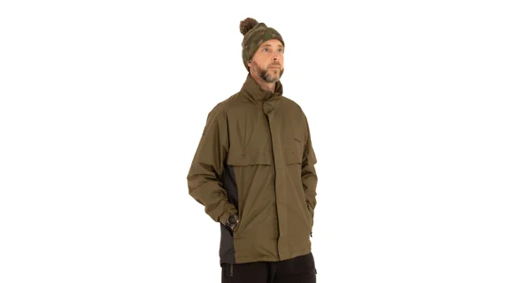 TRAKKER - Bunda CR Downpour Jacket veľ. L
