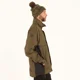 TRAKKER - Bunda CR Downpour Jacket veľ. L
