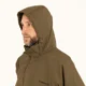 TRAKKER - Bunda CR Downpour Jacket veľ. L