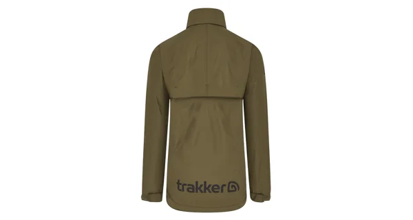 TRAKKER - Bunda CR Downpour Jacket veľ. XL