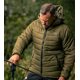 TRAKKER - Bunda CR Thermal Jacket veľ. L