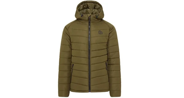 TRAKKER - Bunda CR Thermal Jacket veľ. M
