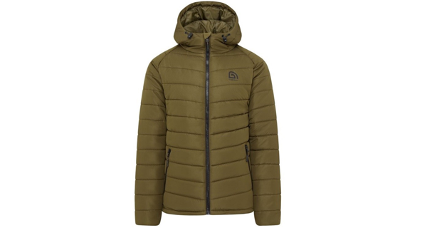 TRAKKER - Bunda CR Thermal Jacket veľ. S