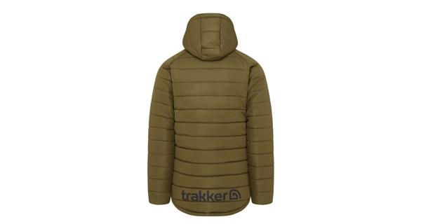 TRAKKER - Bunda CR Thermal Jacket veľ. XL