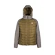 TRAKKER - Bunda Hexathermic Jacket veľ. S