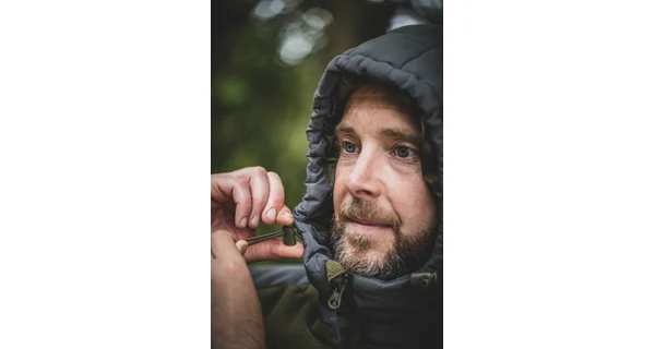 TRAKKER - Bunda Hexathermic Jacket veľ. S