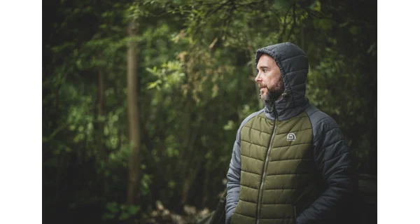 TRAKKER - Bunda Hexathermic Jacket veľ. S