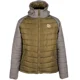 TRAKKER - Bunda Hexathermic Jacket veľ. S