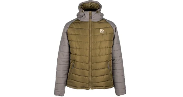 TRAKKER - Bunda Hexathermic Jacket veľ. S