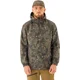 TRAKKER - Bunda TechPro Camo Smock veľ. 2XL