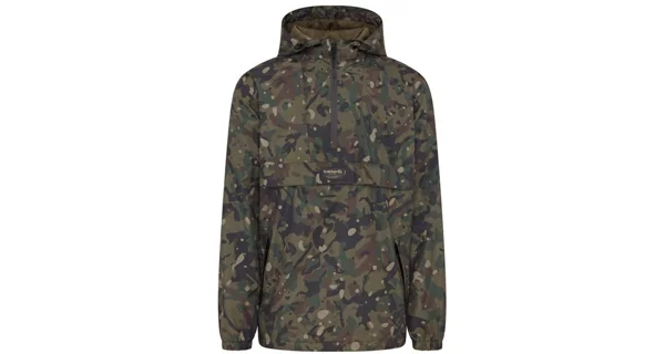 TRAKKER - Bunda TechPro Camo Smock veľ. 2XL