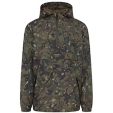 TRAKKER - Bunda TechPro Camo Smock veľ. L