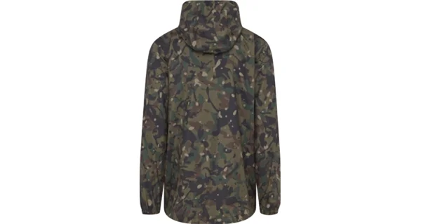 TRAKKER - Bunda TechPro Camo Smock veľ. S