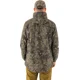 TRAKKER - Bunda TechPro Camo Smock veľ. S