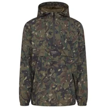TRAKKER - Bunda TechPro Camo Smock veľ. XL