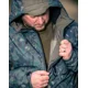 TRAKKER - Bunda TechPro Thermal Jacket veľ. 2XL