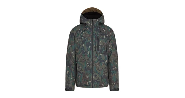 TRAKKER - Bunda TechPro Thermal Jacket veľ. 3XL
