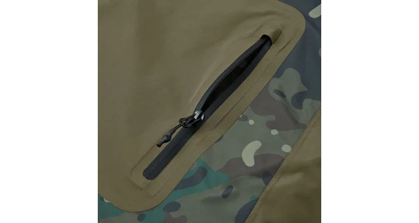TRAKKER - Bunda TechPro Thermal Jacket veľ. 3XL