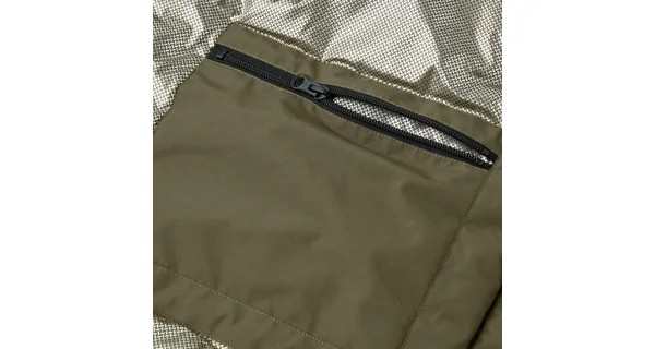 TRAKKER - Bunda TechPro Thermal Jacket veľ. 3XL