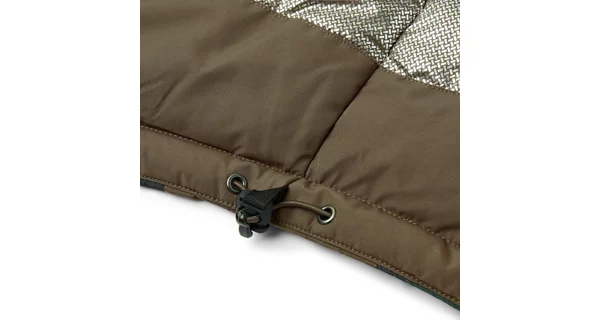 TRAKKER - Bunda TechPro Thermal Jacket veľ. L
