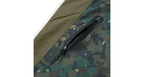 TRAKKER - Bunda TechPro Thermal Jacket veľ. M