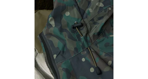 TRAKKER - Bunda TechPro Thermal Jacket veľ. M