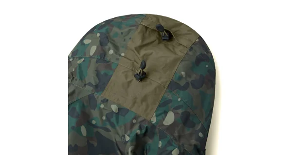 TRAKKER - Bunda TechPro Thermal Jacket veľ. M