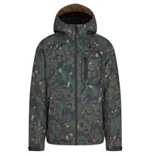 TRAKKER - Bunda TechPro Thermal Jacket veľ. M