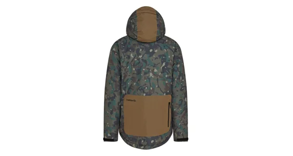 TRAKKER - Bunda TechPro Thermal Jacket veľ. S
