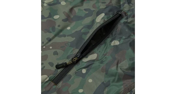 TRAKKER - Bunda TechPro Thermal Jacket veľ. S