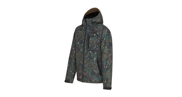 TRAKKER - Bunda TechPro Thermal Jacket veľ. S