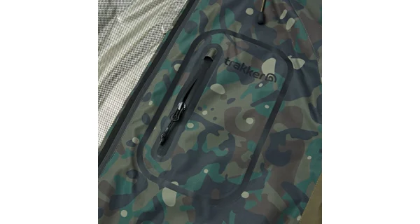 TRAKKER - Bunda TechPro Thermal Jacket veľ. S