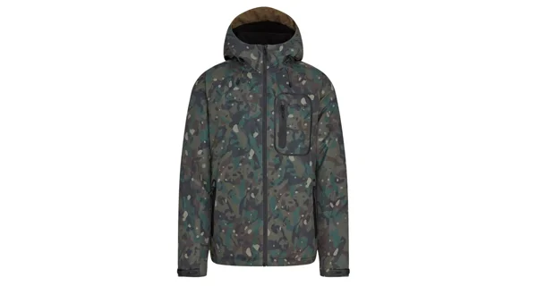 TRAKKER - Bunda TechPro Thermal Jacket veľ. S