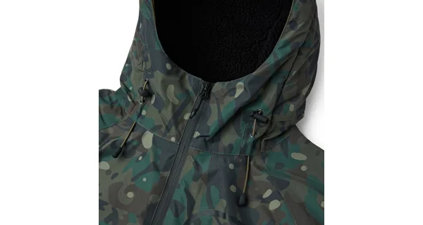 TRAKKER - Bunda TechPro Thermal Jacket veľ. XL