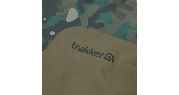TRAKKER - Bunda TechPro Thermal Jacket veľ. XL