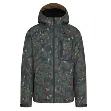 TRAKKER - Bunda TechPro Thermal Jacket veľ. XL
