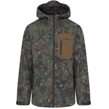 TRAKKER - Bunda TechPro Waterproof Jacket veľ. 2XL