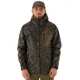 TRAKKER - Bunda TechPro Waterproof Jacket veľ. 2XL