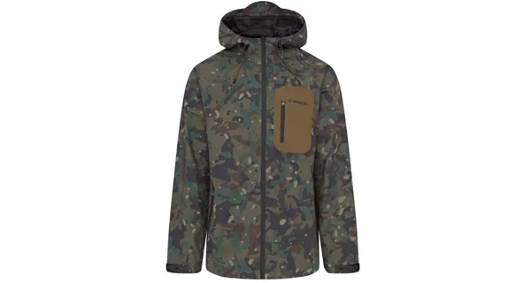 TRAKKER - Bunda TechPro Waterproof Jacket veľ. 3XL