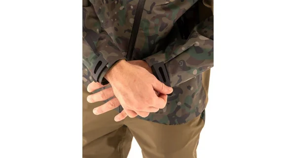 TRAKKER - Bunda TechPro Waterproof Jacket veľ. 3XL