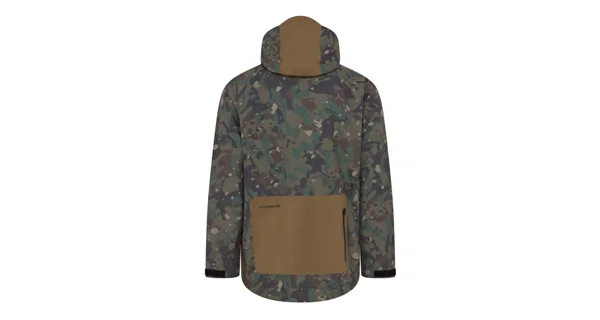 TRAKKER - Bunda TechPro Waterproof Jacket veľ. 3XL