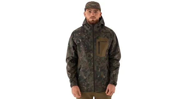 TRAKKER - Bunda TechPro Waterproof Jacket veľ. L
