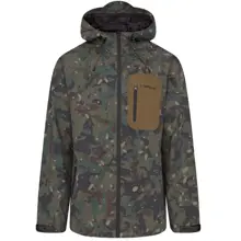 TRAKKER - Bunda TechPro Waterproof Jacket veľ. XL