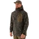 TRAKKER - Bunda TechPro Waterproof Jacket veľ. XL