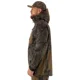 TRAKKER - Bunda TechPro Waterproof Jacket veľ. XL